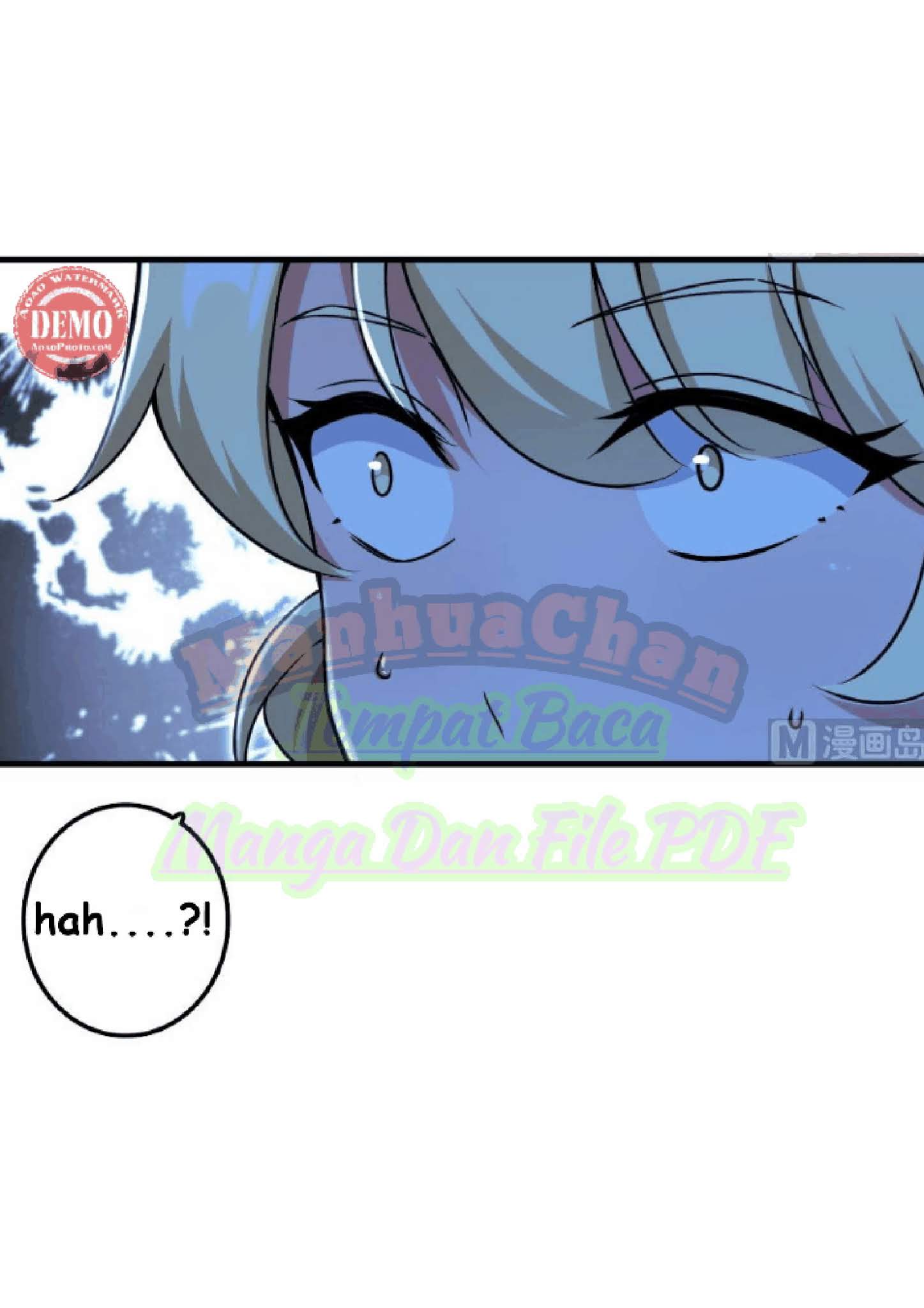 Release That Witch Chapter 100 Gambar 13