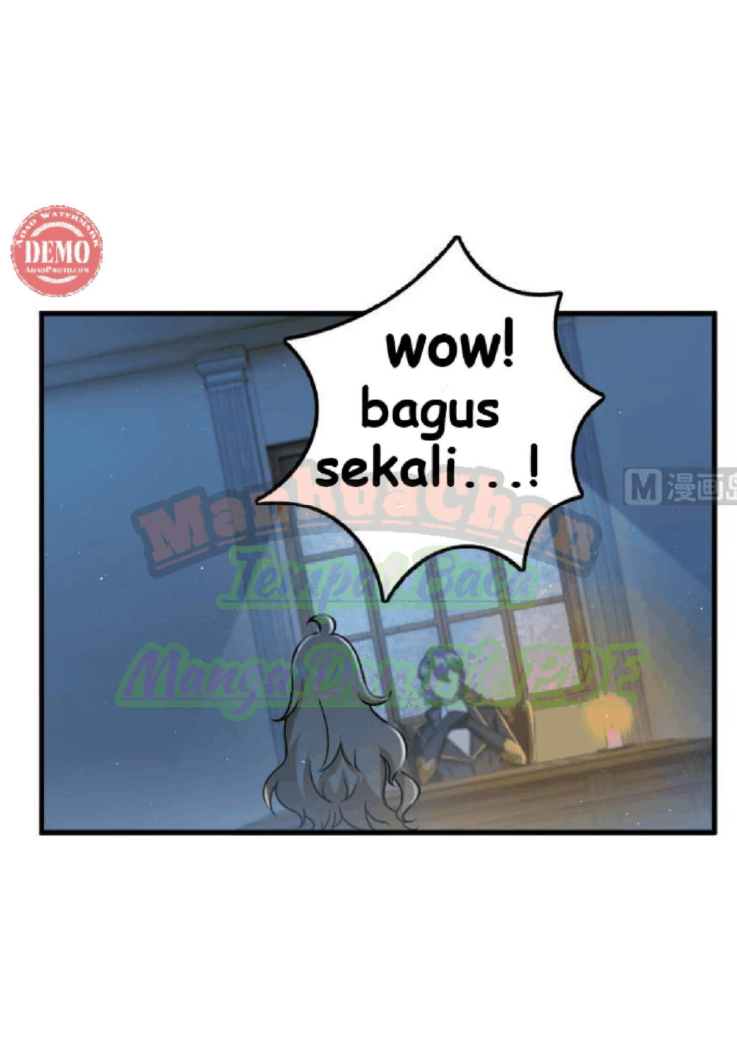 Baca Manhua Release That Witch Chapter 100 Gambar 2