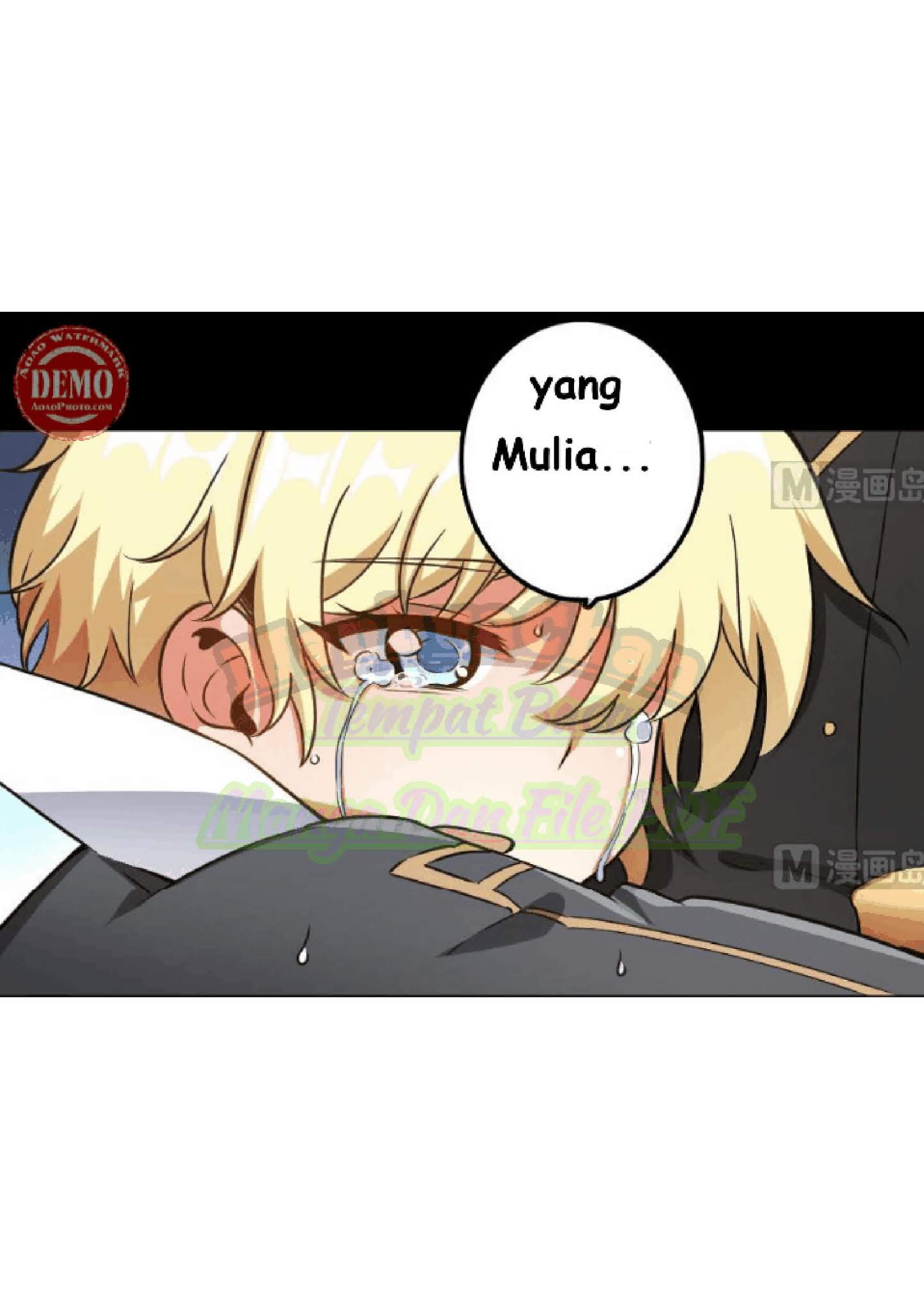 Release That Witch Chapter 100 Gambar 20