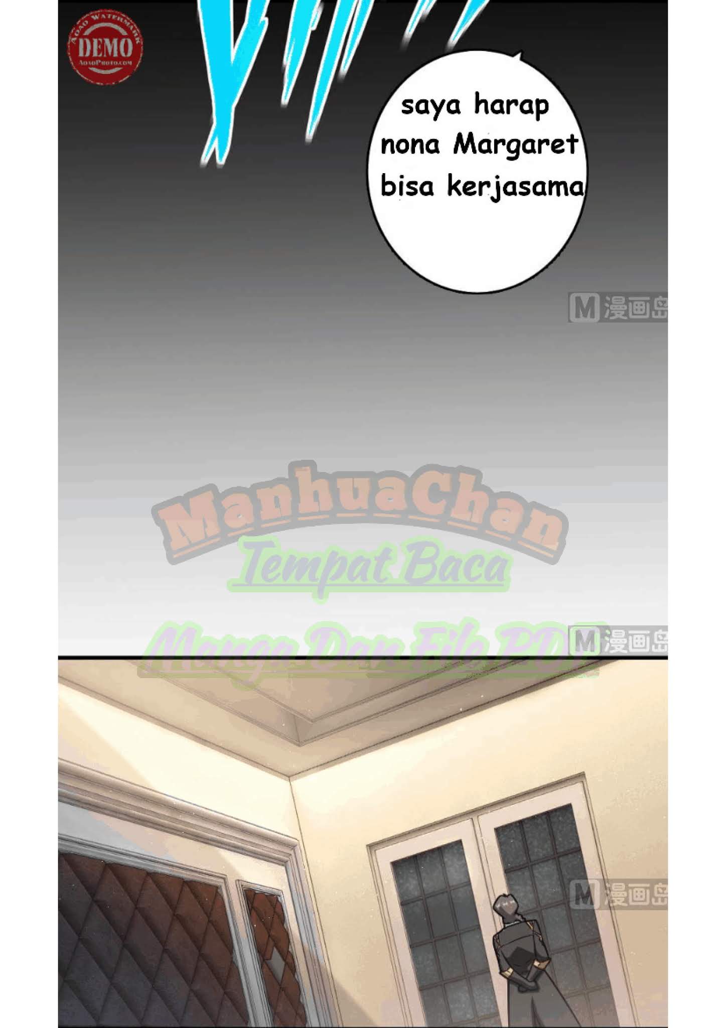 Release That Witch Chapter 100 Gambar 30