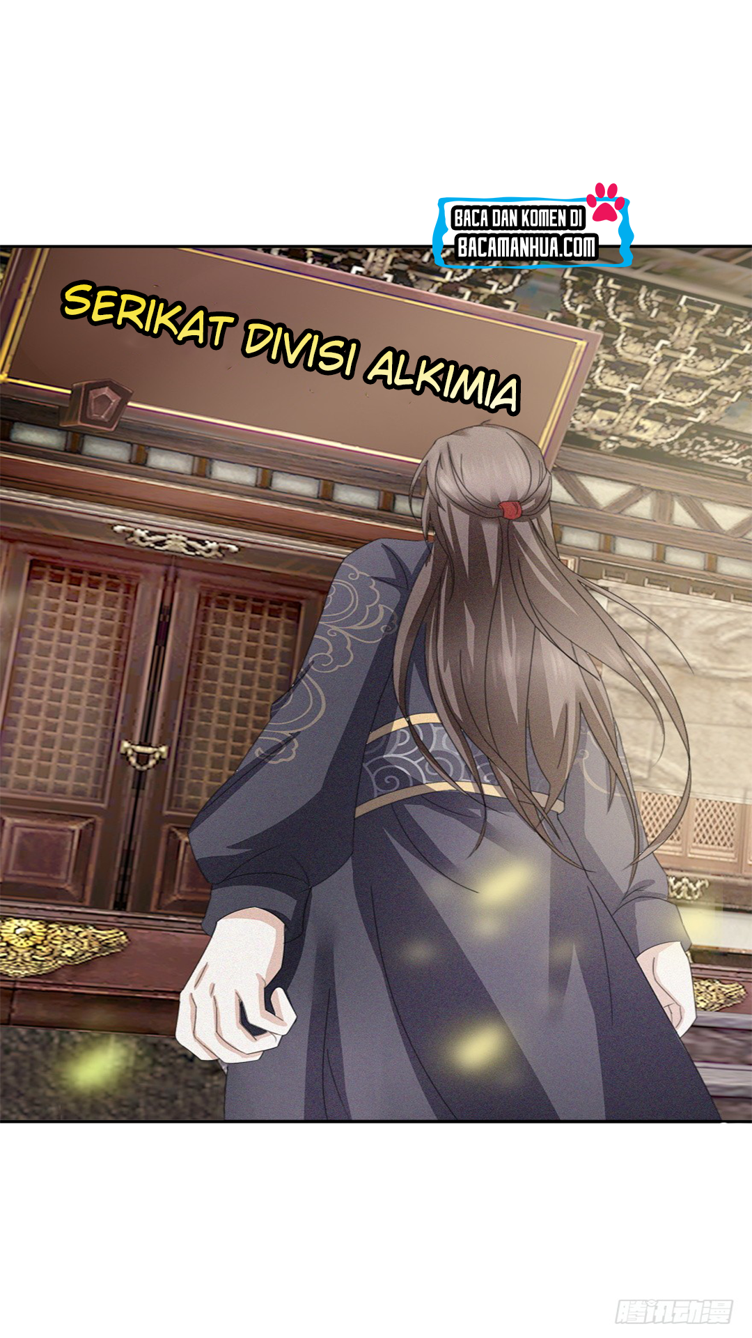 Baca Jiuyang Emperor Chapter 10 Gambar 2
