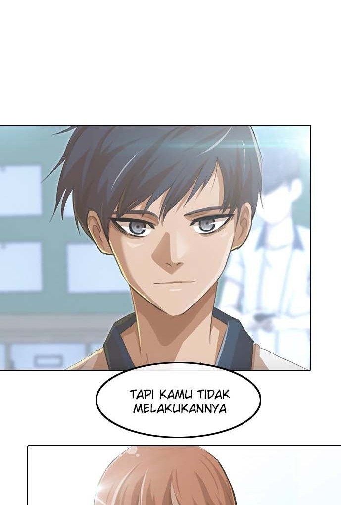 The Girl from Random Chatting! Chapter 105 Gambar 20