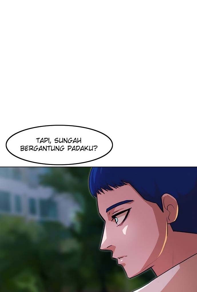 The Girl from Random Chatting! Chapter 105 Gambar 22