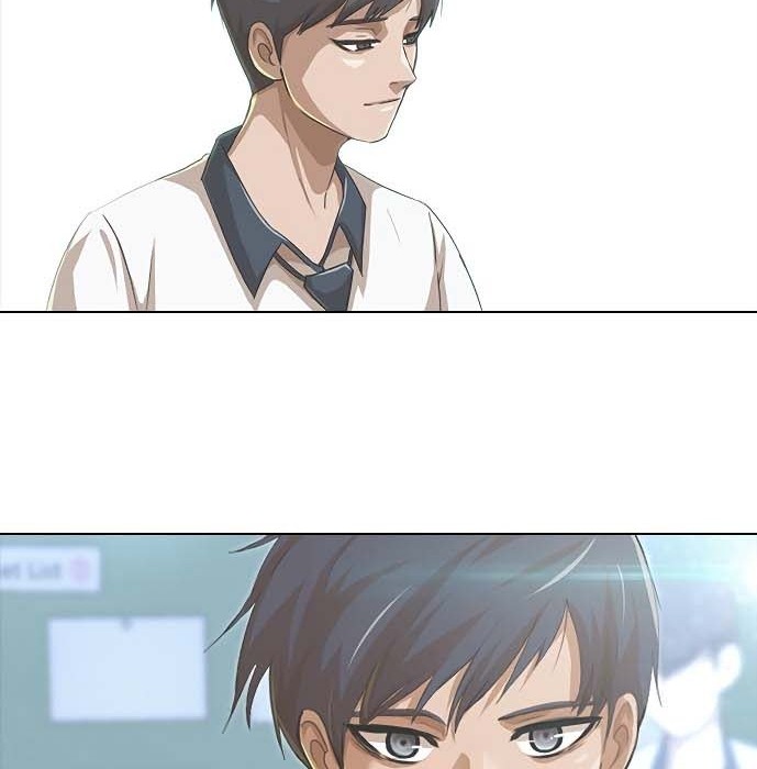 The Girl from Random Chatting! Chapter 105 Gambar 30