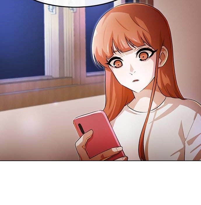 The Girl from Random Chatting! Chapter 105 Gambar 32