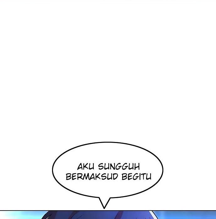 The Girl from Random Chatting! Chapter 105 Gambar 34