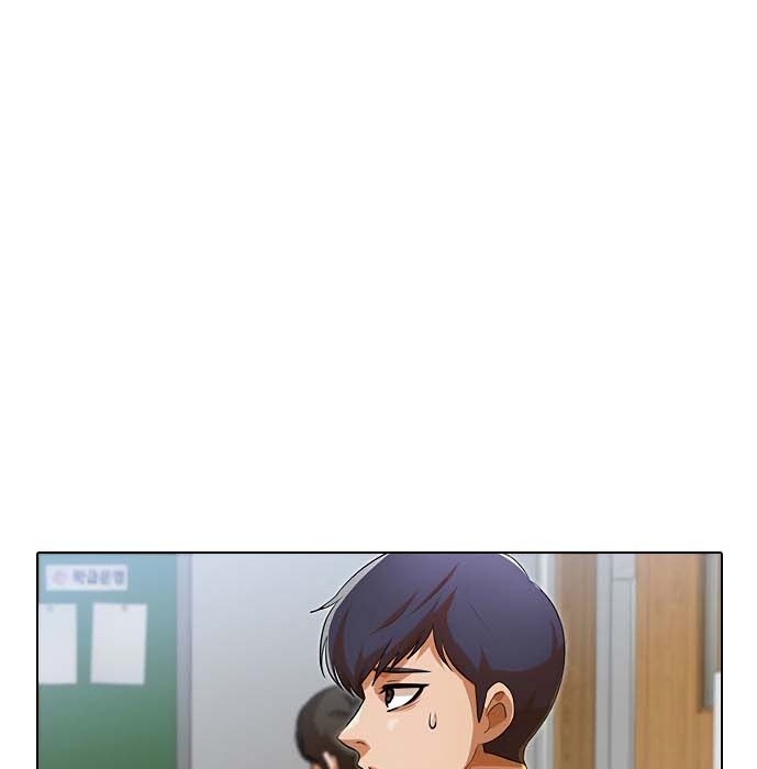 The Girl from Random Chatting! Chapter 105 Gambar 62