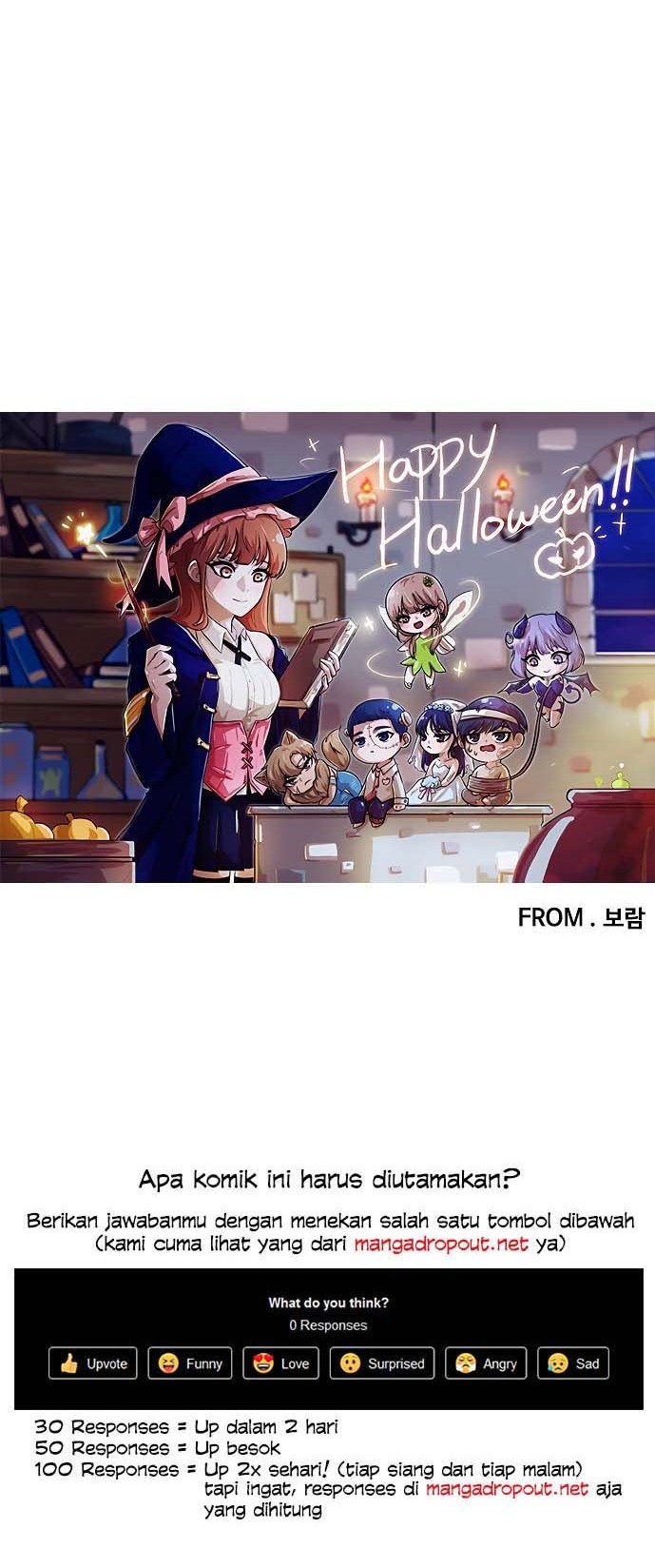 The Girl from Random Chatting! Chapter 105 Gambar 76