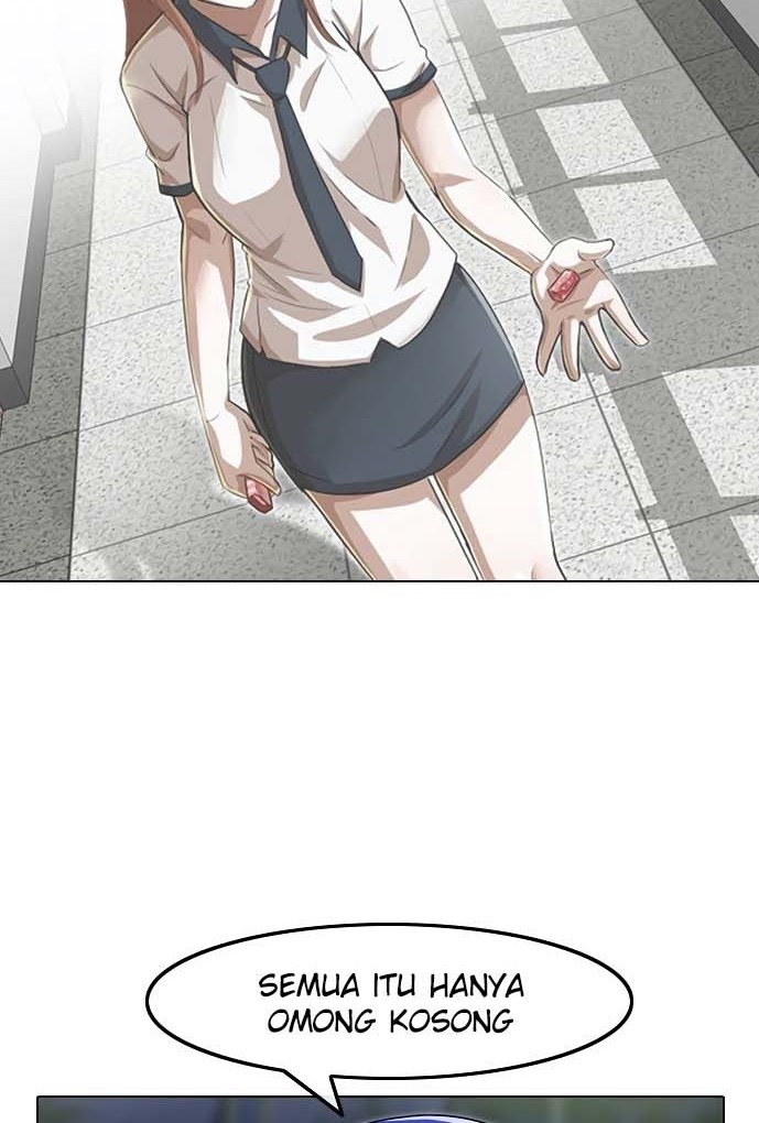 The Girl from Random Chatting! Chapter 105 Gambar 8