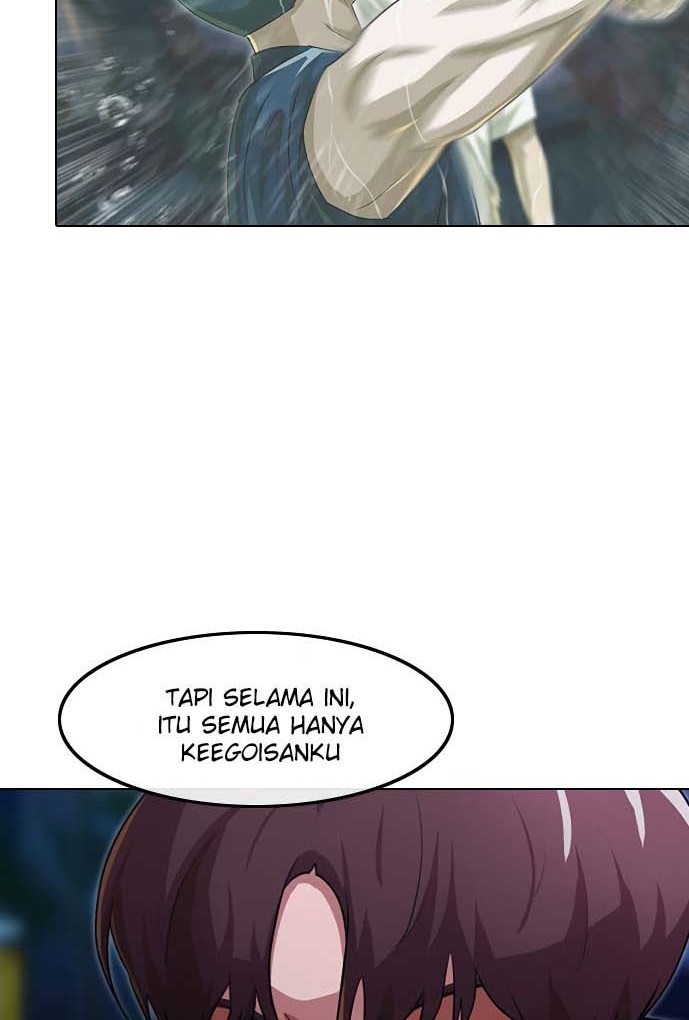 The Girl from Random Chatting! Chapter 105 Gambar 10