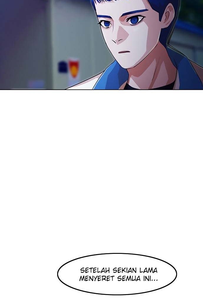 The Girl from Random Chatting! Chapter 105 Gambar 14