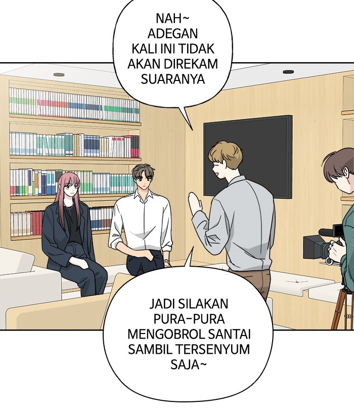Mother, I’m Sorry Chapter 30 Gambar 12