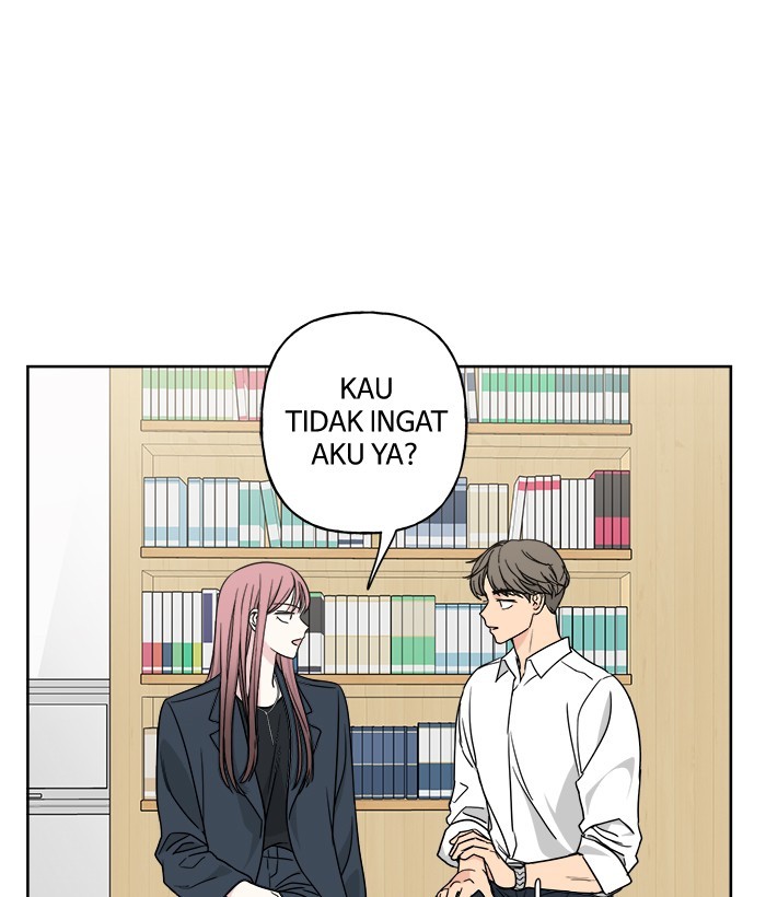 Mother, I’m Sorry Chapter 30 Gambar 13