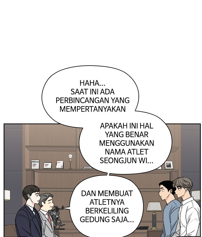 Baca  Mother, I’m Sorry Chapter 30 Gambar 2