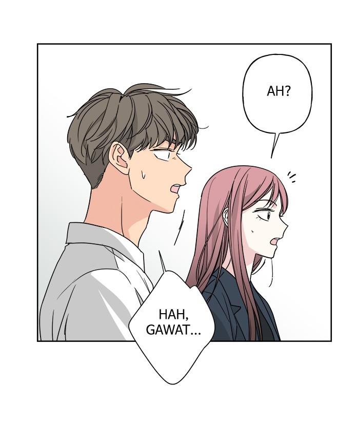 Mother, I’m Sorry Chapter 30 Gambar 49