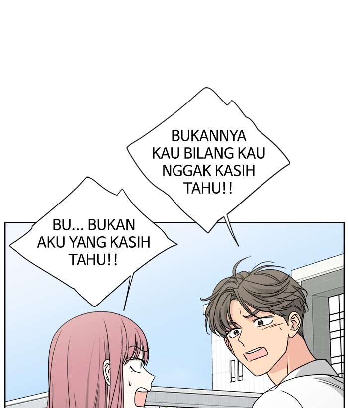 Mother, I’m Sorry Chapter 30 Gambar 50