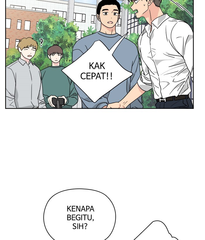 Mother, I’m Sorry Chapter 30 Gambar 52
