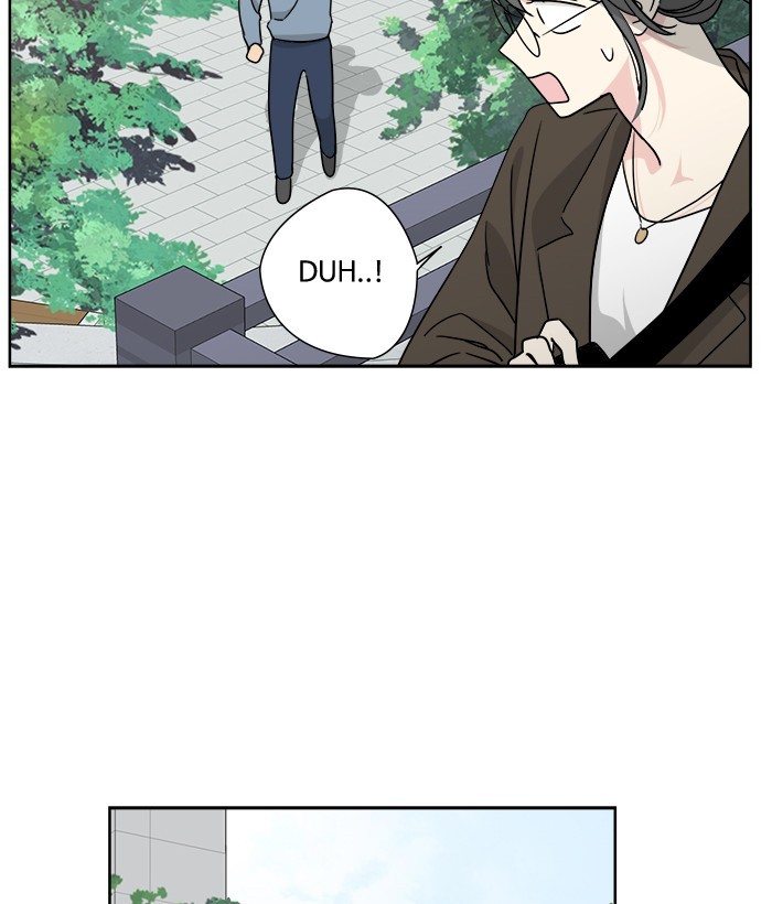 Mother, I’m Sorry Chapter 30 Gambar 55