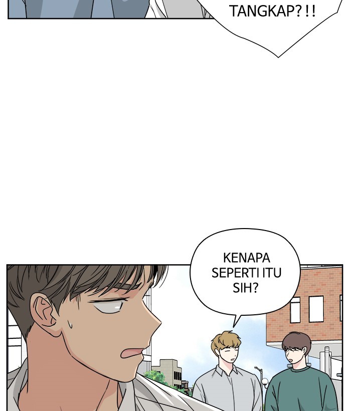Mother, I’m Sorry Chapter 30 Gambar 58