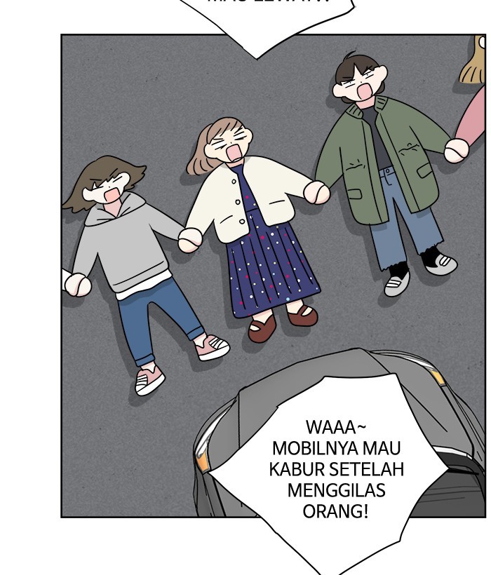 Mother, I’m Sorry Chapter 30 Gambar 73