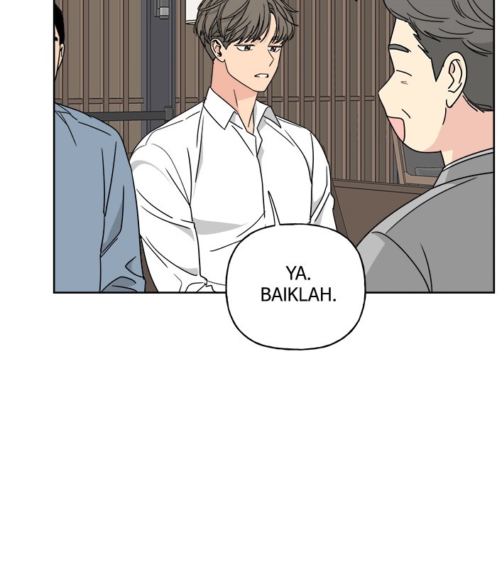 Mother, I’m Sorry Chapter 30 Gambar 8