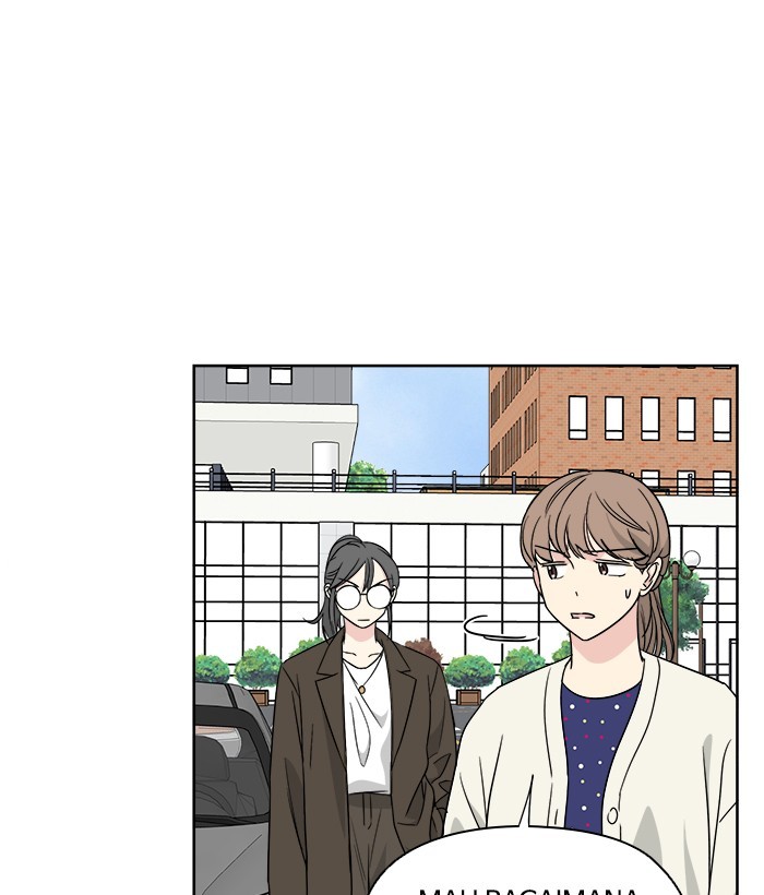 Mother, I’m Sorry Chapter 30 Gambar 86