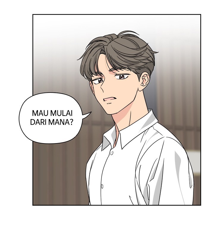 Mother, I’m Sorry Chapter 30 Gambar 9
