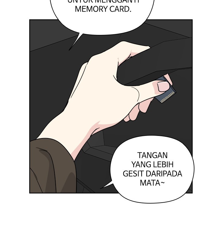 Mother, I’m Sorry Chapter 30 Gambar 90