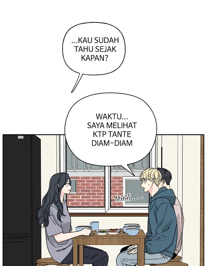 Baca Komik Mother, I’m Sorry Chapter 29 Gambar 1