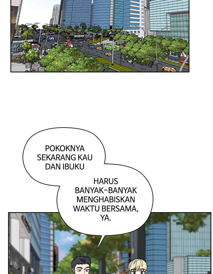 Mother, I’m Sorry Chapter 29 Gambar 20