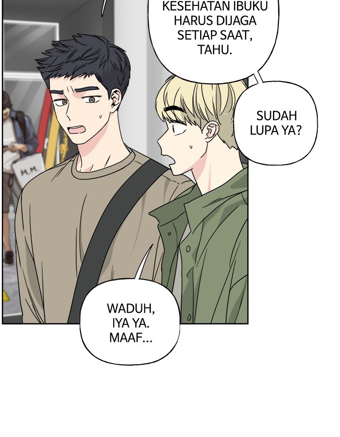 Mother, I’m Sorry Chapter 29 Gambar 22
