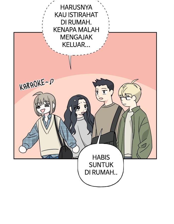 Mother, I’m Sorry Chapter 29 Gambar 26