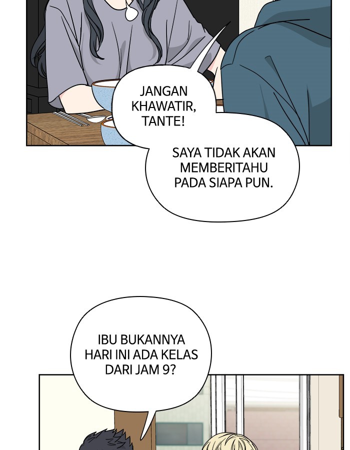 Mother, I’m Sorry Chapter 29 Gambar 3