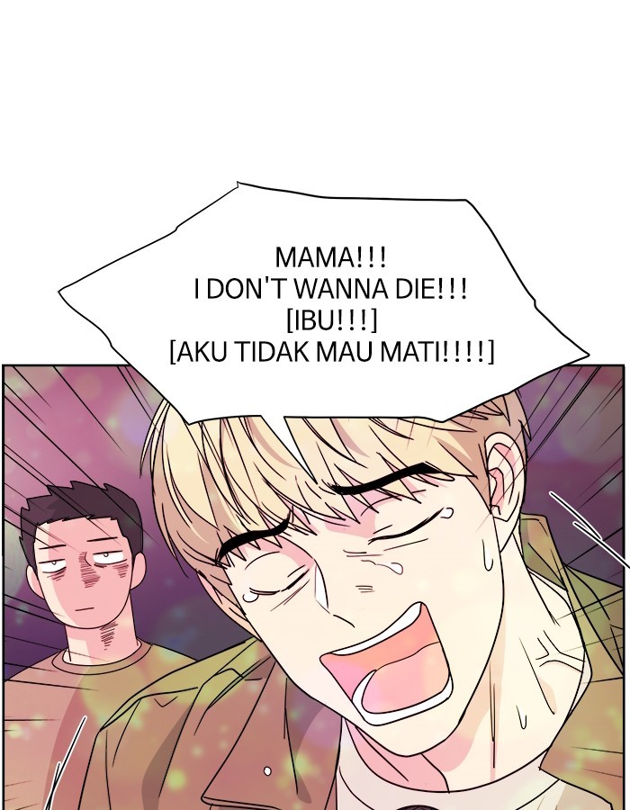 Mother, I’m Sorry Chapter 29 Gambar 35