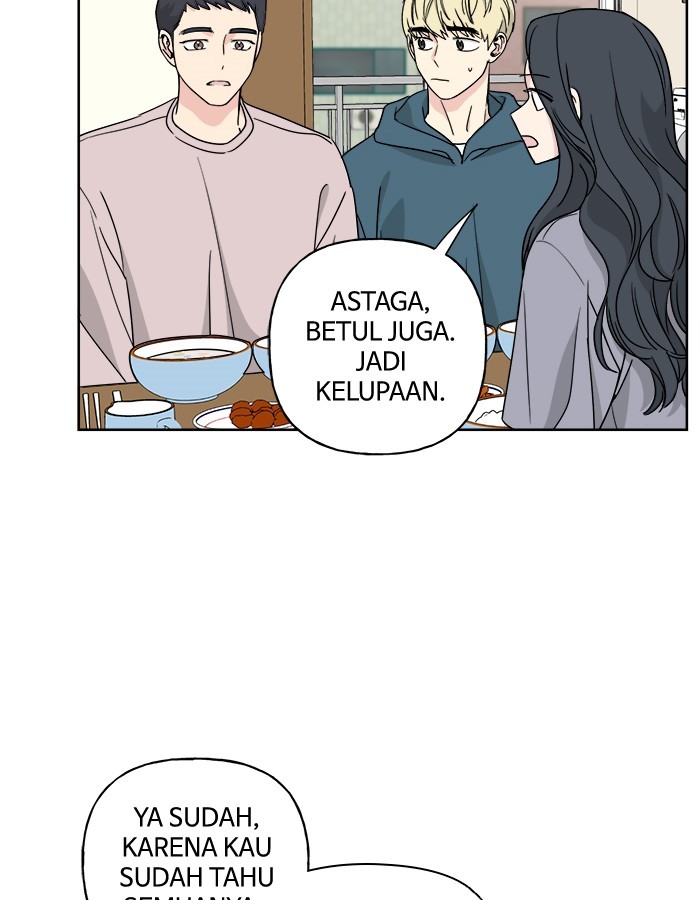 Mother, I’m Sorry Chapter 29 Gambar 4
