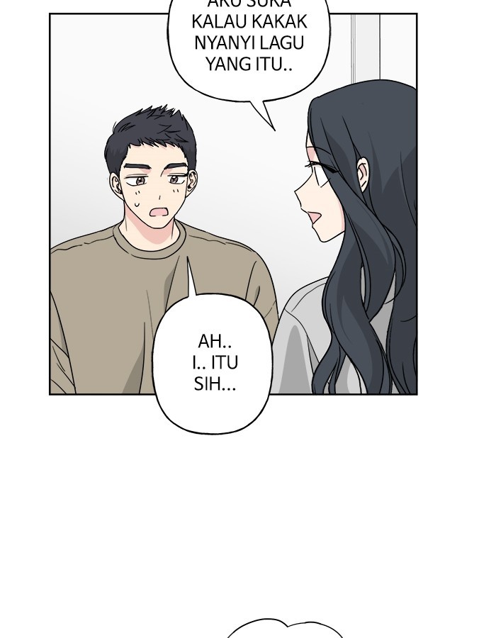 Mother, I’m Sorry Chapter 29 Gambar 40