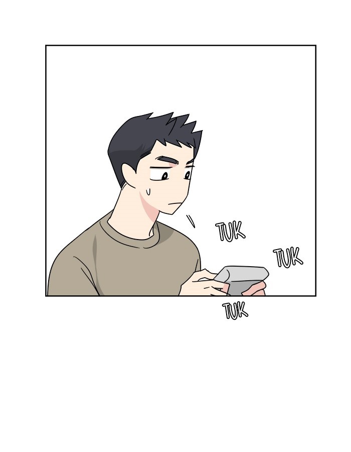 Mother, I’m Sorry Chapter 29 Gambar 42