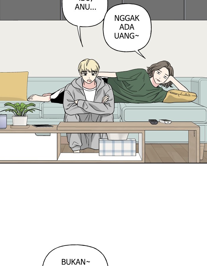 Mother, I’m Sorry Chapter 29 Gambar 58