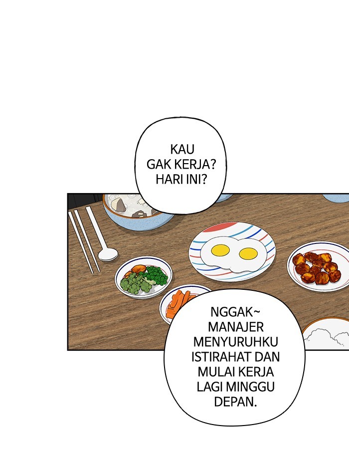 Mother, I’m Sorry Chapter 29 Gambar 6