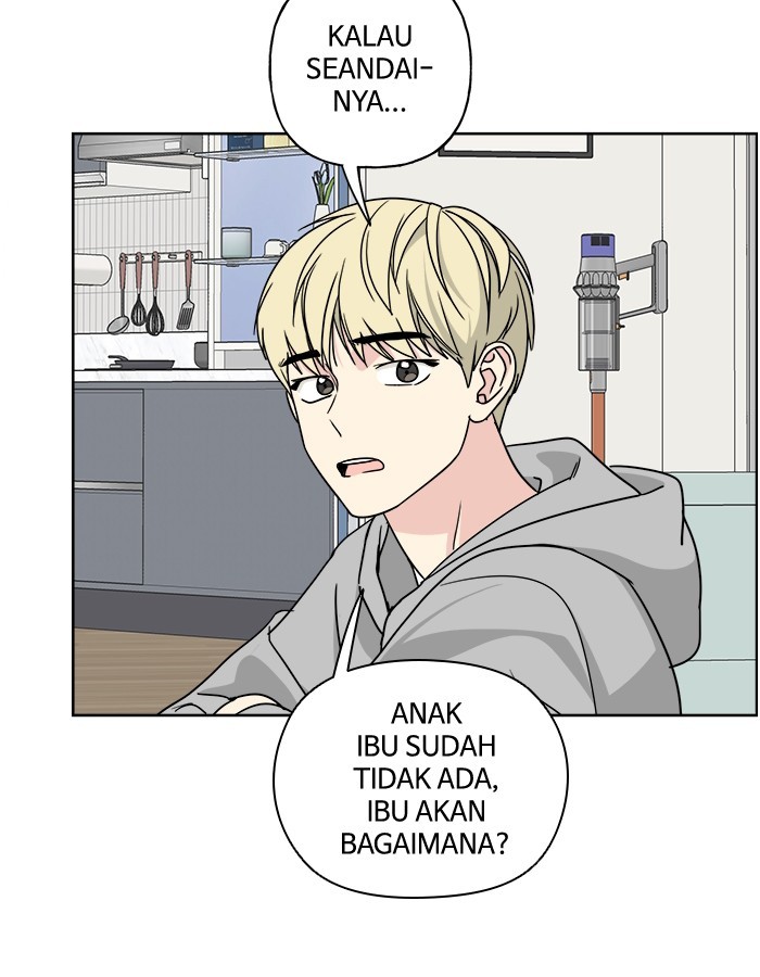 Mother, I’m Sorry Chapter 29 Gambar 60