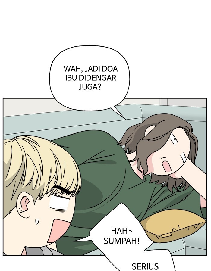 Mother, I’m Sorry Chapter 29 Gambar 61