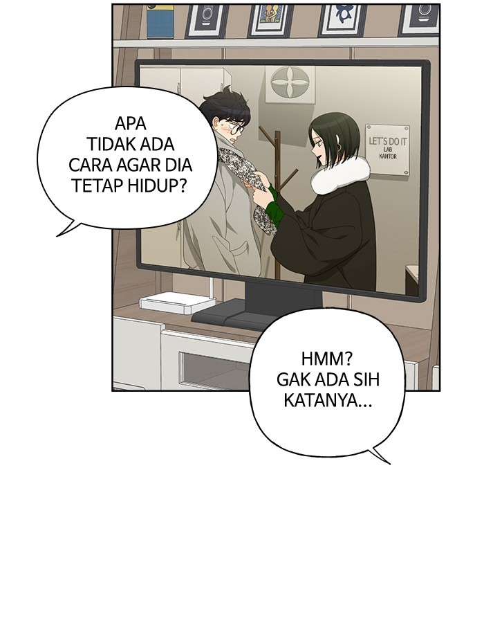 Mother, I’m Sorry Chapter 29 Gambar 65
