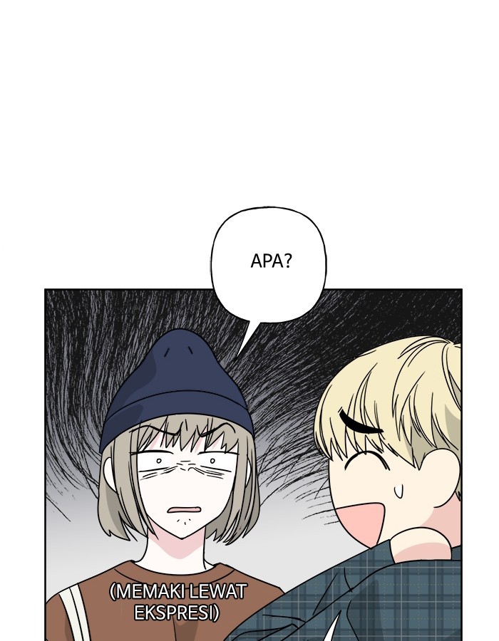 Mother, I’m Sorry Chapter 29 Gambar 76