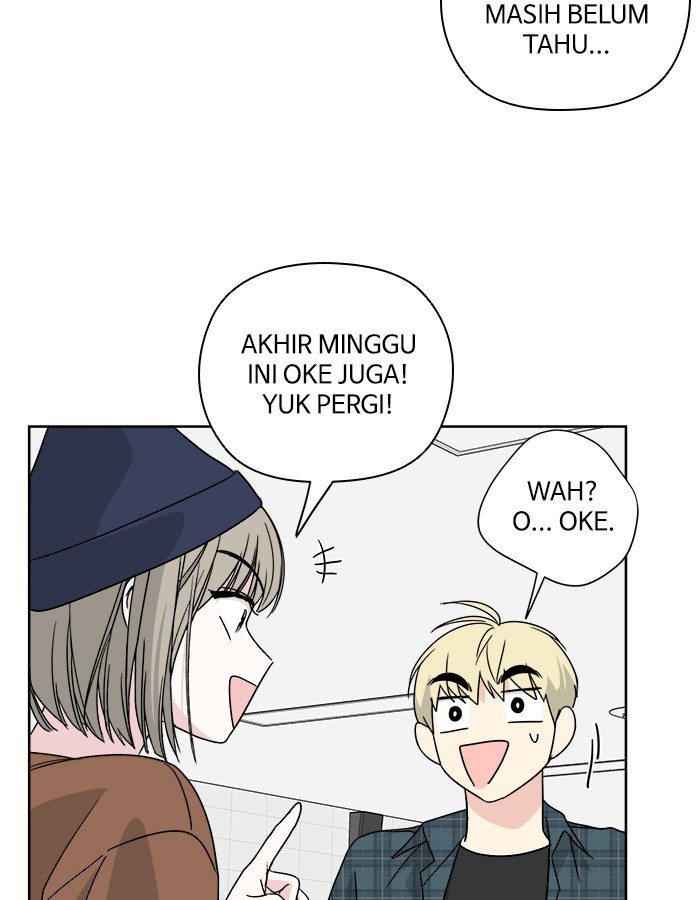 Mother, I’m Sorry Chapter 29 Gambar 81