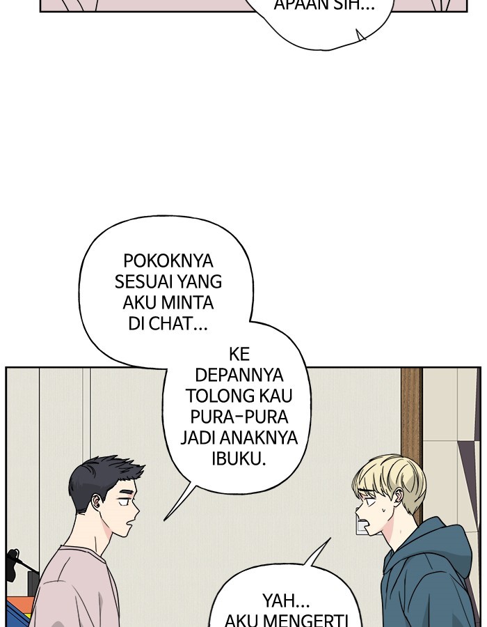 Mother, I’m Sorry Chapter 29 Gambar 9