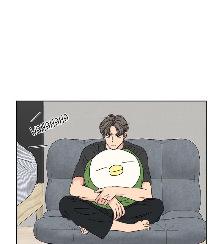 Mother, I’m Sorry Chapter 26 Gambar 103