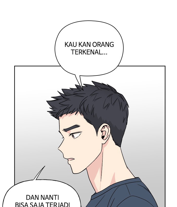 Mother, I’m Sorry Chapter 26 Gambar 22
