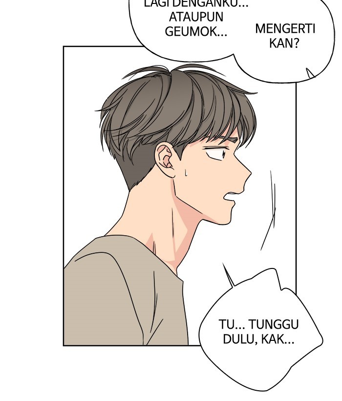 Mother, I’m Sorry Chapter 26 Gambar 26