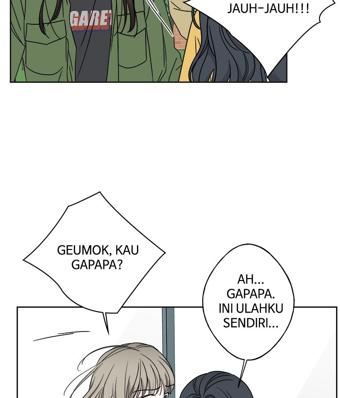 Mother, I’m Sorry Chapter 26 Gambar 3