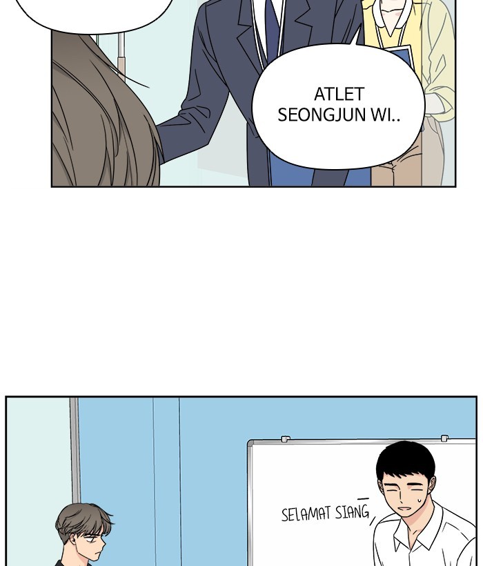 Mother, I’m Sorry Chapter 26 Gambar 55